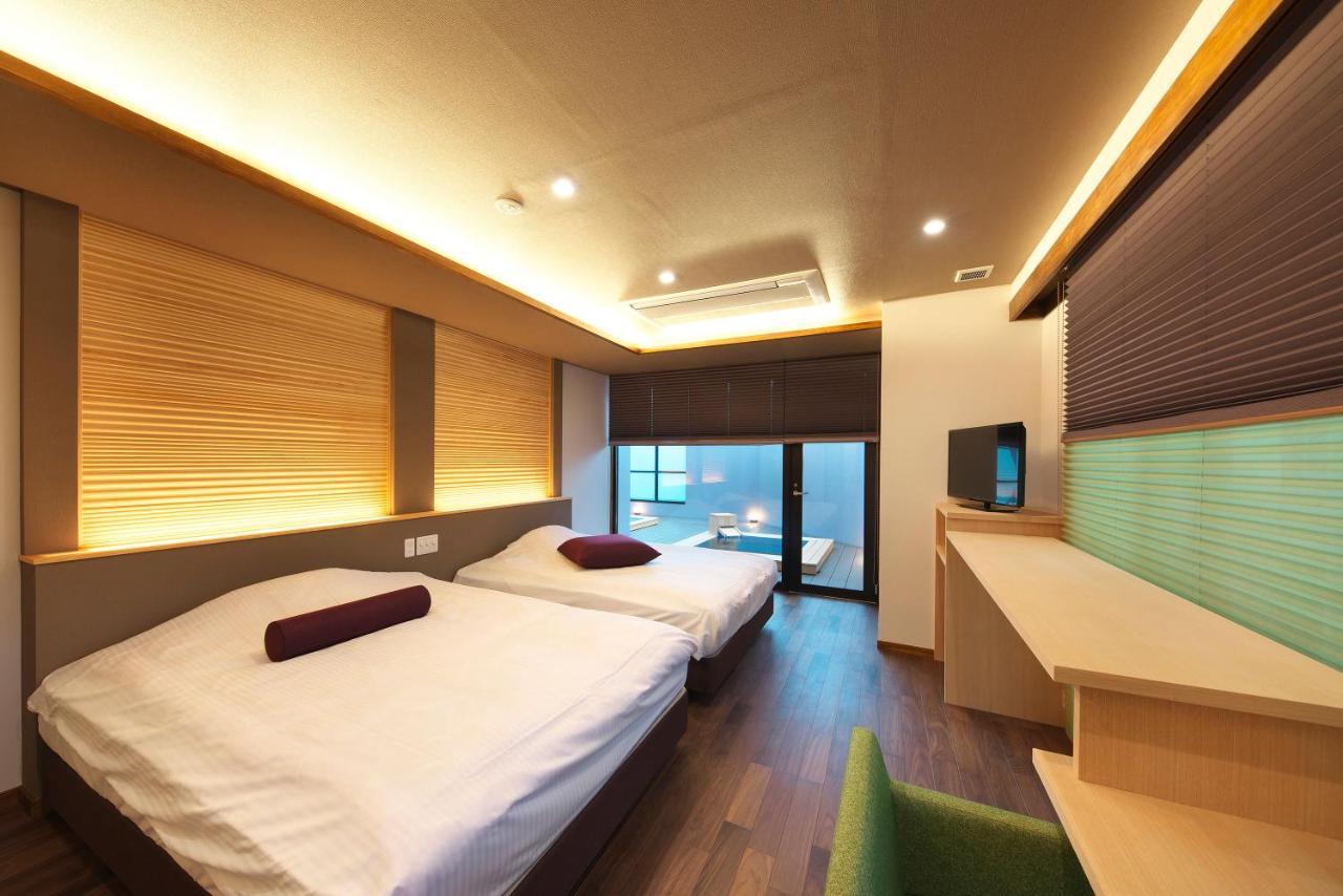 Meitei No Yado Hotel Koshien Fuefuki Bagian luar foto