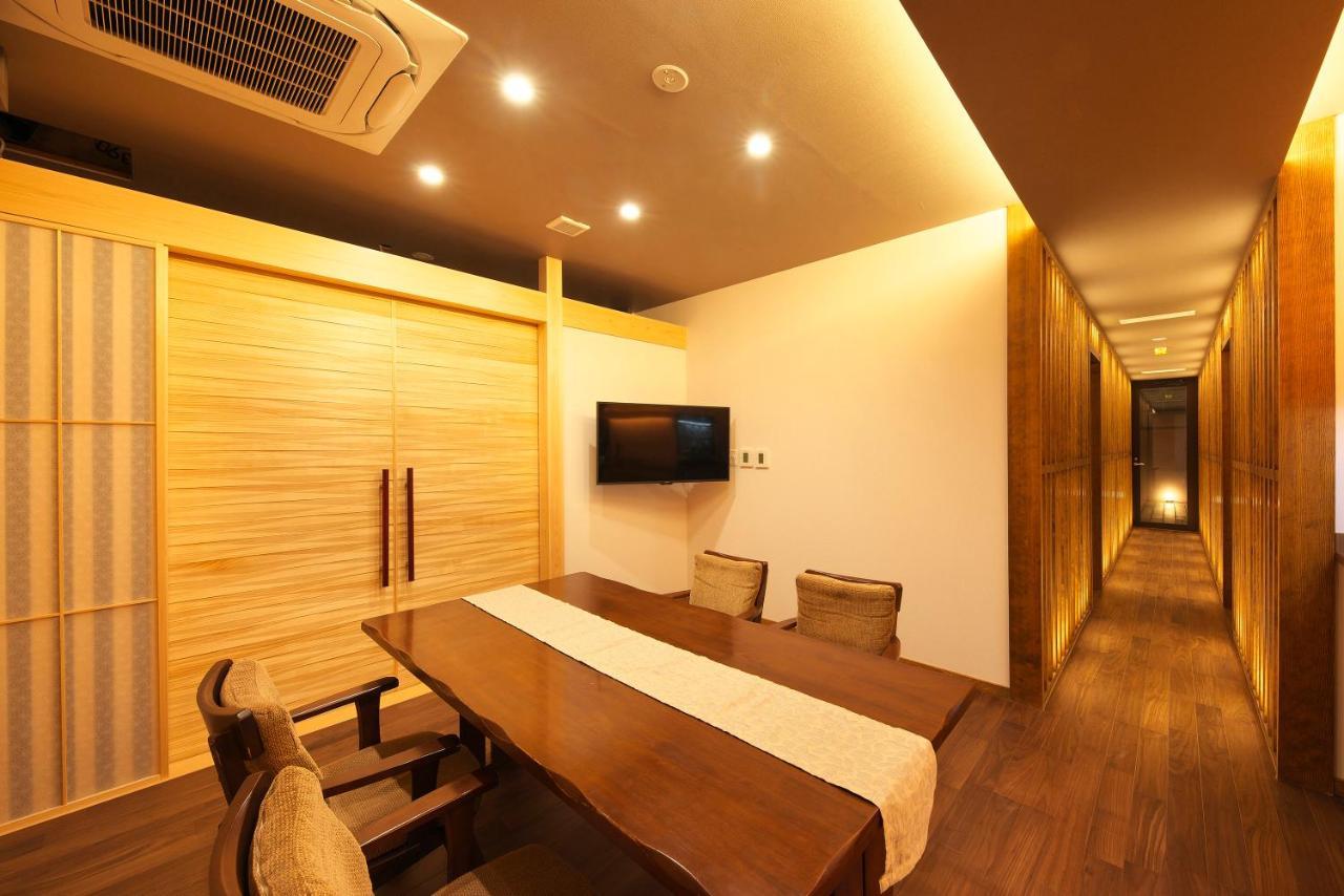 Meitei No Yado Hotel Koshien Fuefuki Bagian luar foto