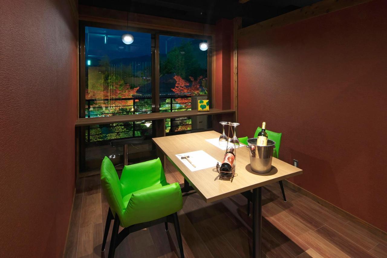 Meitei No Yado Hotel Koshien Fuefuki Bagian luar foto
