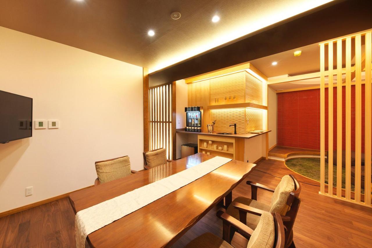 Meitei No Yado Hotel Koshien Fuefuki Bagian luar foto