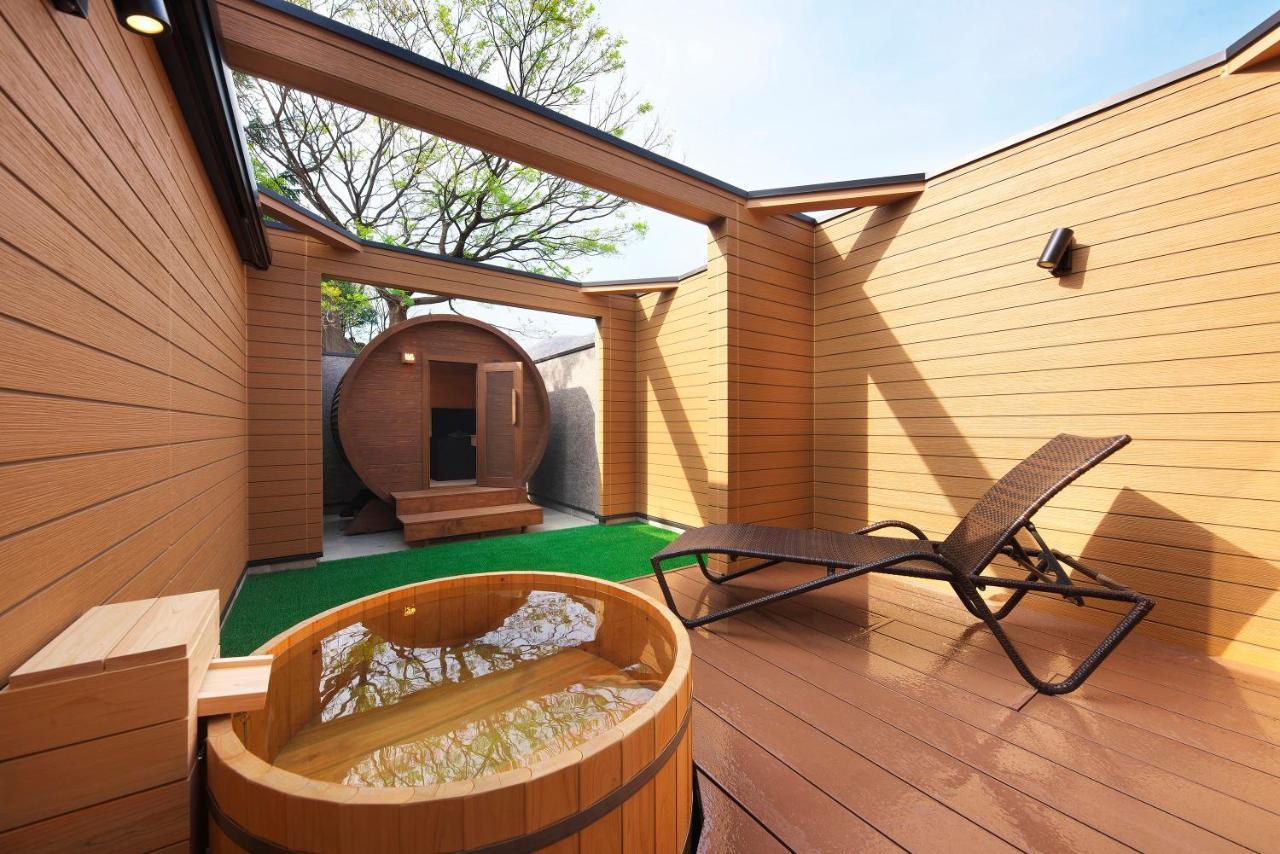 Meitei No Yado Hotel Koshien Fuefuki Bagian luar foto