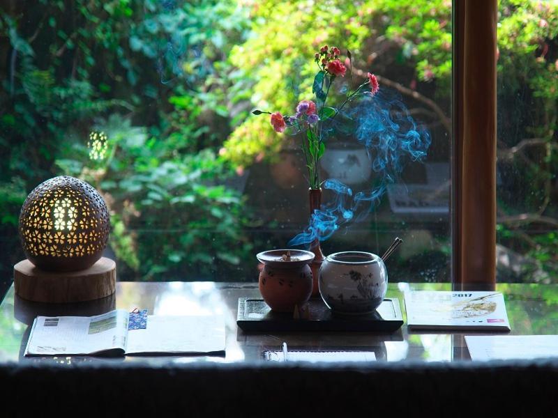 Meitei No Yado Hotel Koshien Fuefuki Bagian luar foto