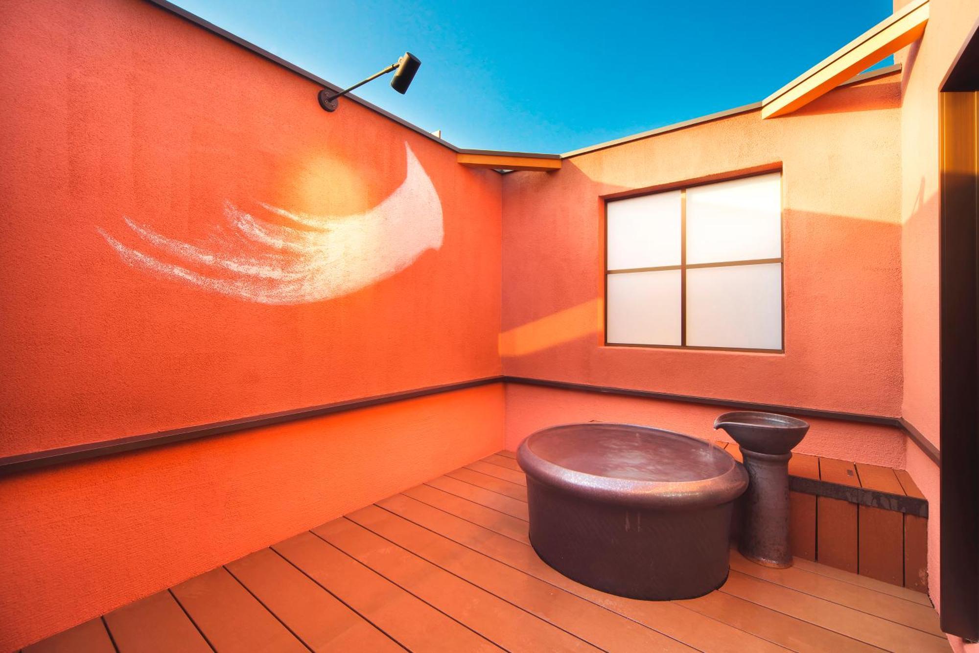 Meitei No Yado Hotel Koshien Fuefuki Bagian luar foto