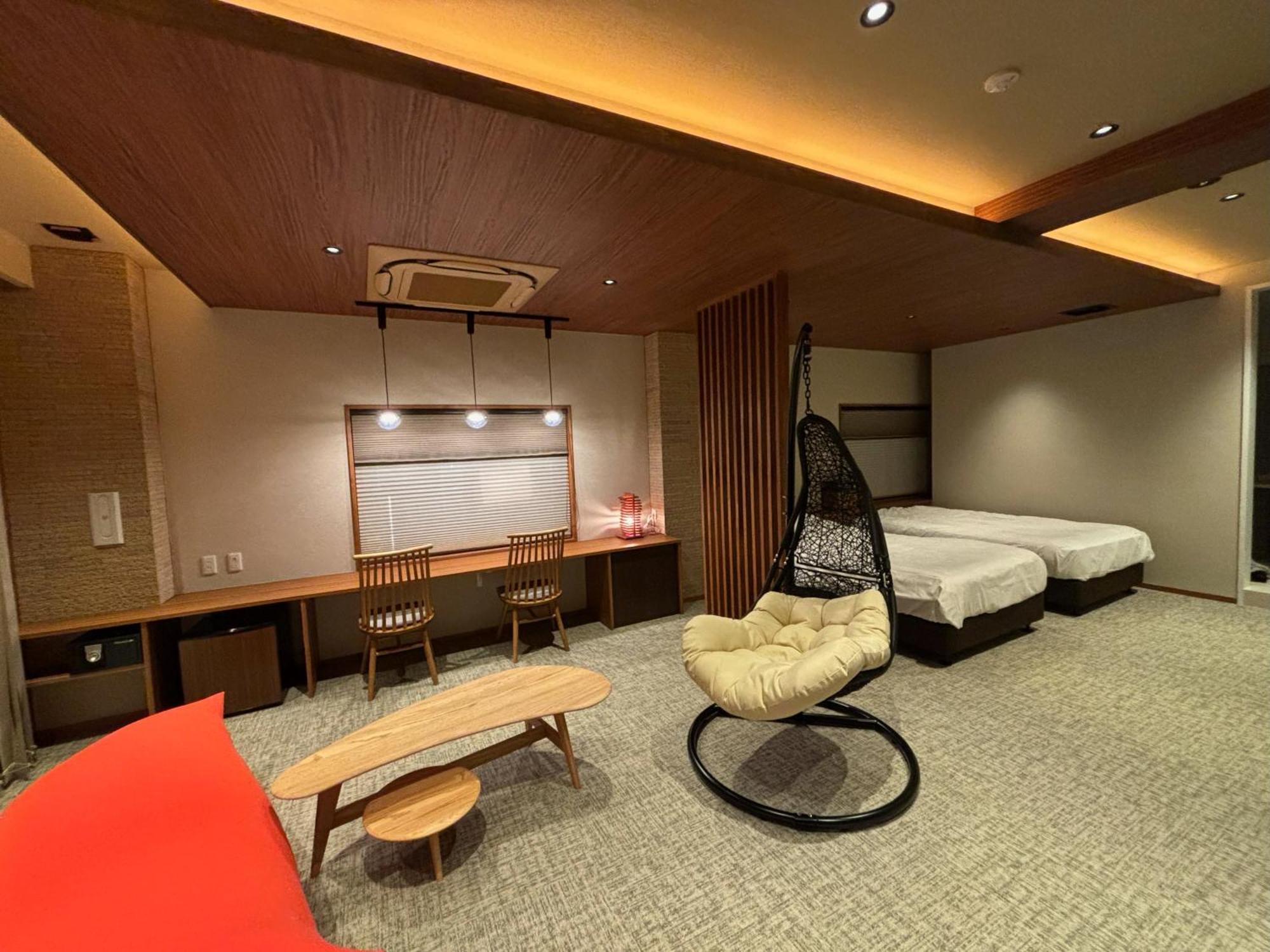 Meitei No Yado Hotel Koshien Fuefuki Bagian luar foto